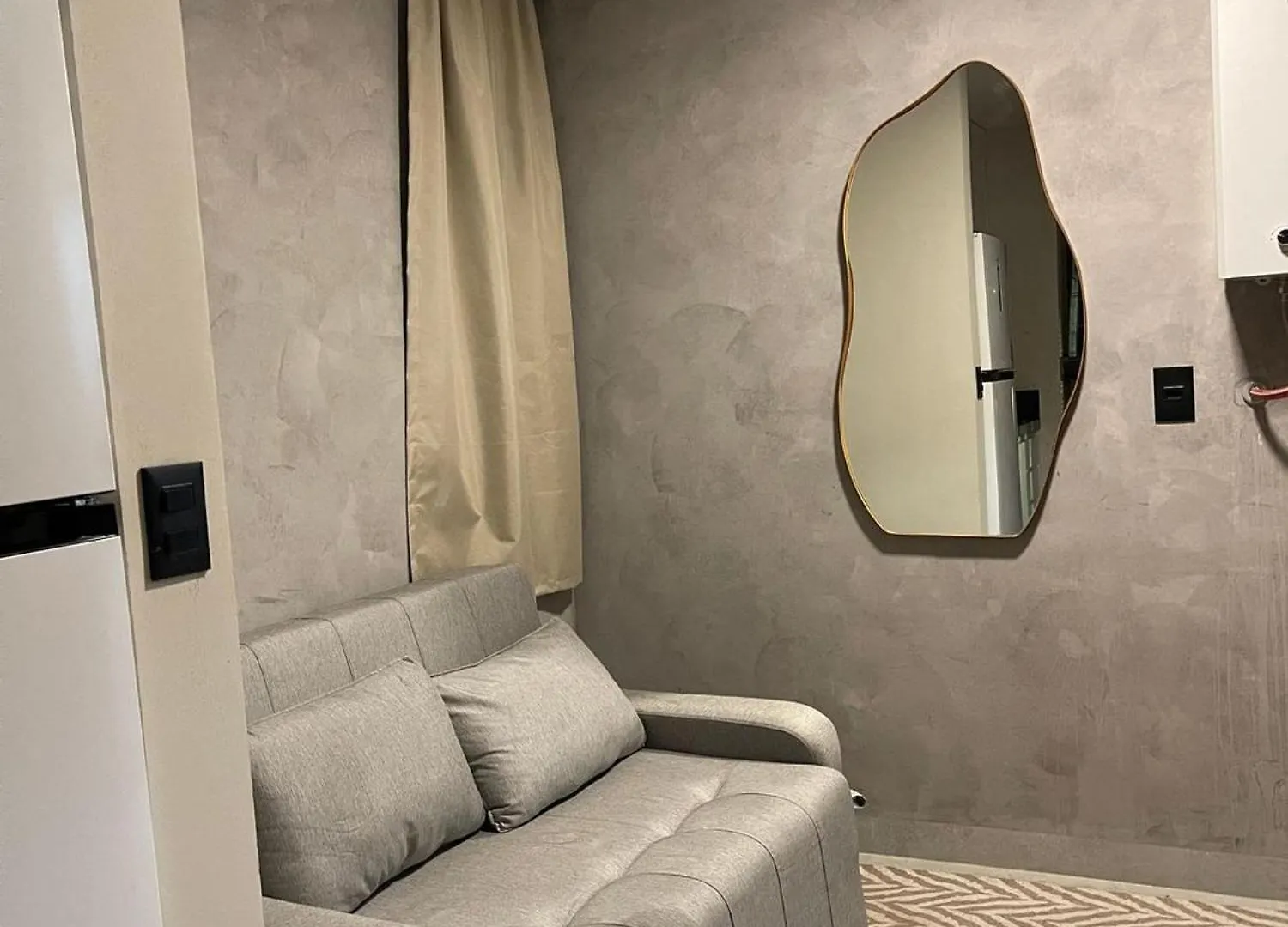 Apartmán Residencial Praca Cinco - Flats A 200M Do Mar No Centro Porto De Galinhas Por Yolo