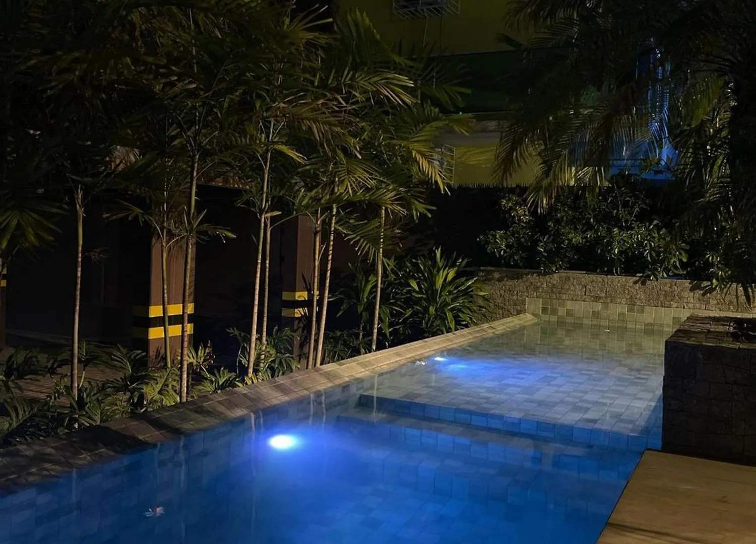 Apartmán Residencial Praca Cinco - Flats A 200M Do Mar No Centro Porto De Galinhas Por Yolo Brazílie