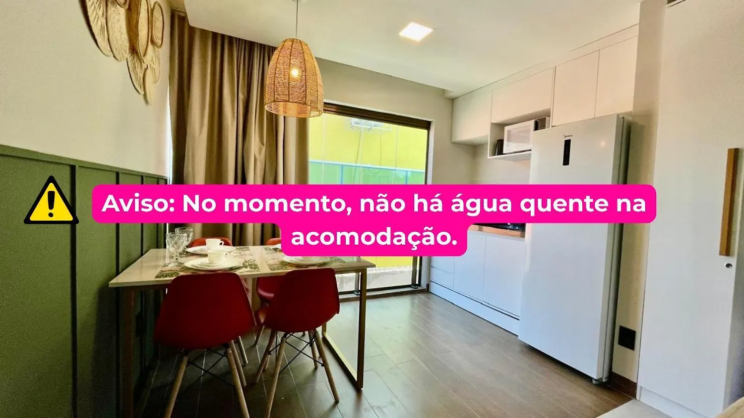 Apartmán Residencial Praca Cinco - Flats A 200M Do Mar No Centro Porto De Galinhas Por Yolo